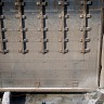 Lock 8 Gate Construction